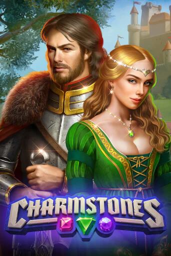 Charmstones демо слот играть онлайн | JoyCasino Online бесплатная игра