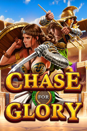 Chase For Glory демо слот играть онлайн | JoyCasino Online бесплатная игра