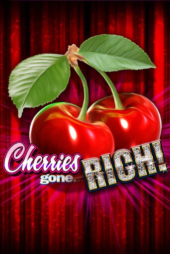 Cherries Gone Rich демо слот играть онлайн | JoyCasino Online бесплатная игра