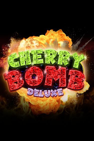 Cherry Bomb Deluxe демо слот играть онлайн | JoyCasino Online бесплатная игра