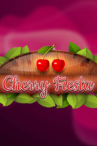 Cherry Fiesta демо слот играть онлайн | JoyCasino Online бесплатная игра