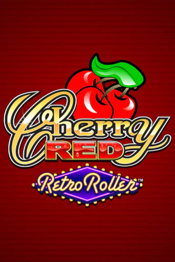 Cherry Red Retro Roller™ демо слот играть онлайн | JoyCasino Online бесплатная игра
