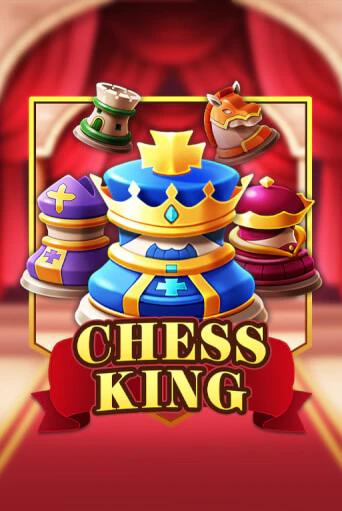 Chess King демо слот играть онлайн | JoyCasino Online бесплатная игра