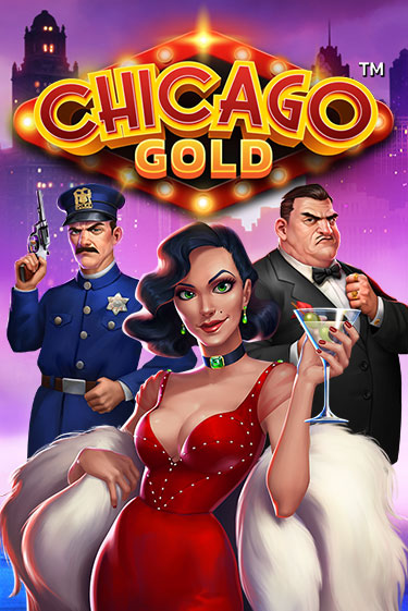 Chicago Gold демо слот играть онлайн | JoyCasino Online бесплатная игра