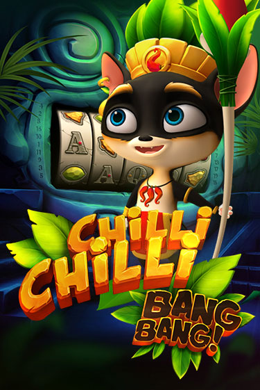 Chilli Chilli Bang Bang демо слот играть онлайн | JoyCasino Online бесплатная игра