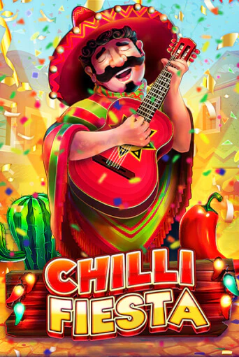Chilli Fiesta демо слот играть онлайн | JoyCasino Online бесплатная игра