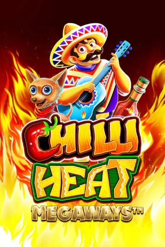 Chilli Heat Megaways демо слот играть онлайн | JoyCasino Online бесплатная игра