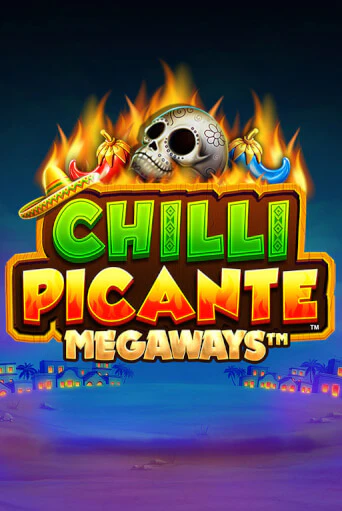 Chilli Picante Megaways демо слот играть онлайн | JoyCasino Online бесплатная игра