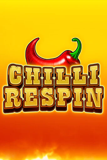 Chilli Respin демо слот играть онлайн | JoyCasino Online бесплатная игра