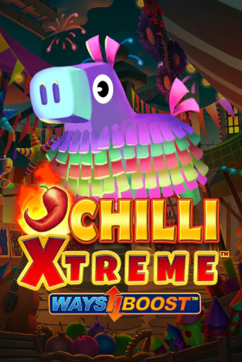 Chilli Xtreme демо слот играть онлайн | JoyCasino Online бесплатная игра