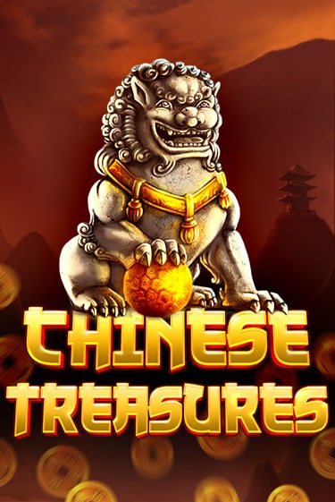 Chinese Treasures демо слот играть онлайн | JoyCasino Online бесплатная игра