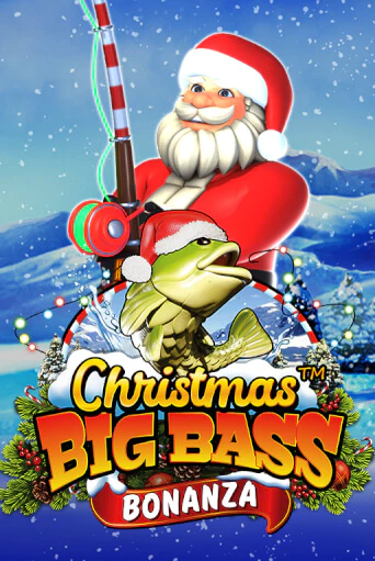 Christmas Big Bass Bonanza демо слот играть онлайн | JoyCasino Online бесплатная игра