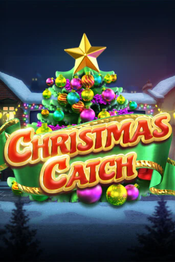 Christmas Catch демо слот играть онлайн | JoyCasino Online бесплатная игра