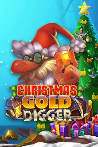 Christmas Gold Digger™ демо слот играть онлайн | JoyCasino Online бесплатная игра