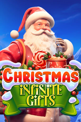 Christmas Infinite Gifts демо слот играть онлайн | JoyCasino Online бесплатная игра