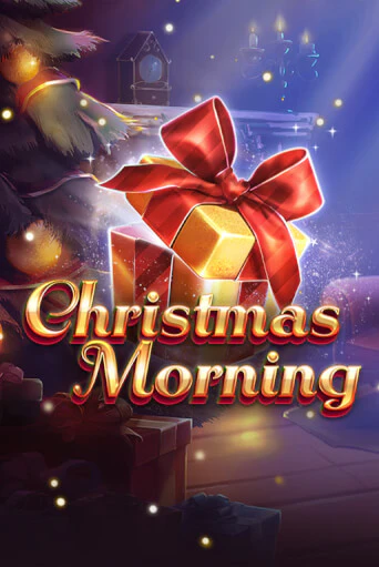 Christmas Morning демо слот играть онлайн | JoyCasino Online бесплатная игра