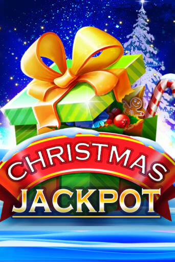 Christmas Jackpot демо слот играть онлайн | JoyCasino Online бесплатная игра