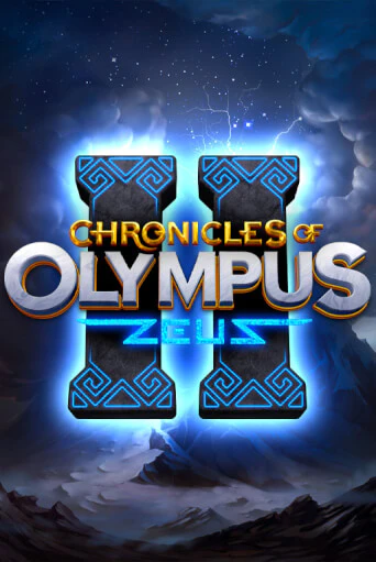 Chronicles of Olympus II - Zeus демо слот играть онлайн | JoyCasino Online бесплатная игра