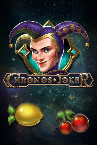Chronos Joker демо слот играть онлайн | JoyCasino Online бесплатная игра