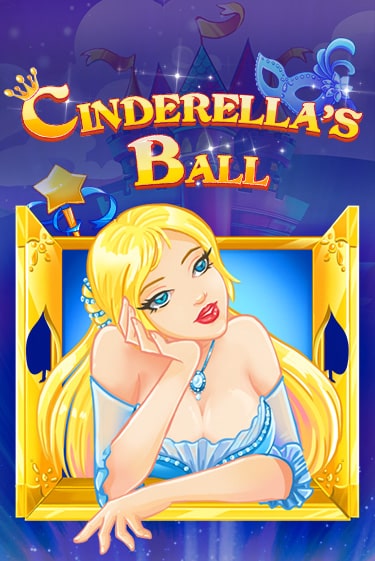 Cinderella's Ball демо слот играть онлайн | JoyCasino Online бесплатная игра