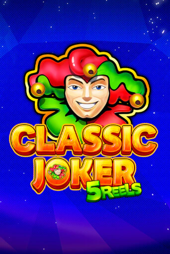 Classic Joker 5 Reels демо слот играть онлайн | JoyCasino Online бесплатная игра