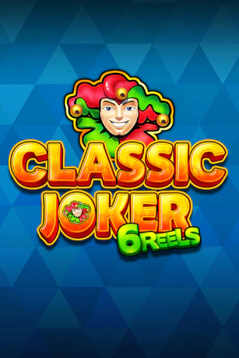 Classic Joker 6 Reels демо слот играть онлайн | JoyCasino Online бесплатная игра