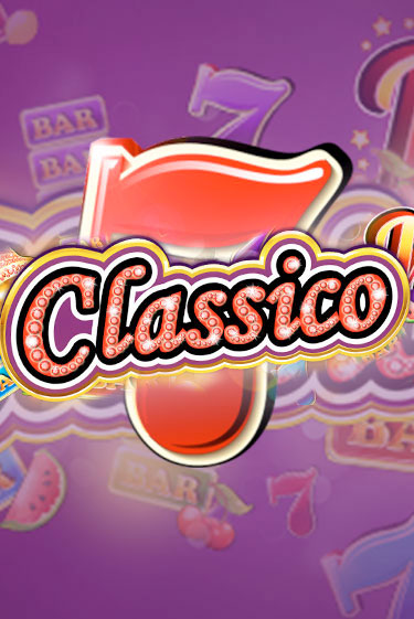 Classico демо слот играть онлайн | JoyCasino Online бесплатная игра