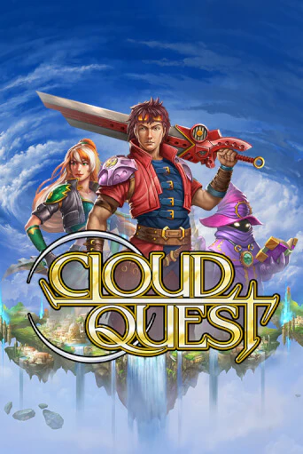 Cloud Quest демо слот играть онлайн | JoyCasino Online бесплатная игра
