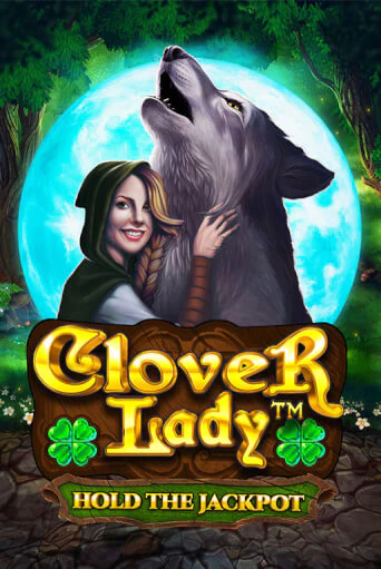 Clover Lady демо слот играть онлайн | JoyCasino Online бесплатная игра