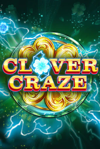 CloverCraze демо слот играть онлайн | JoyCasino Online бесплатная игра
