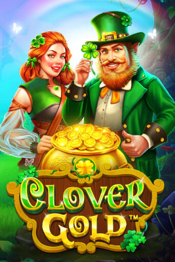 Clover Gold демо слот играть онлайн | JoyCasino Online бесплатная игра