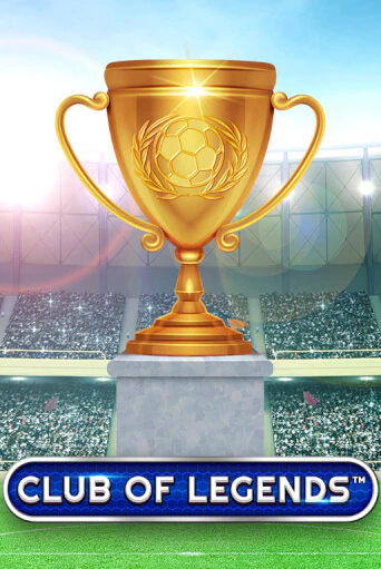 Club Of Legends демо слот играть онлайн | JoyCasino Online бесплатная игра