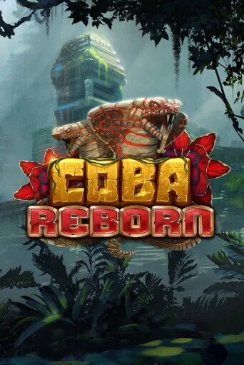 Coba Reborn демо слот играть онлайн | JoyCasino Online бесплатная игра