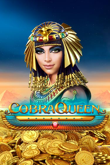 Cobra Queen демо слот играть онлайн | JoyCasino Online бесплатная игра