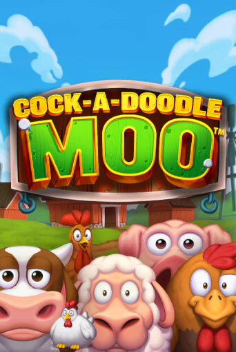 Cock-A-Doodle Moo™ демо слот играть онлайн | JoyCasino Online бесплатная игра