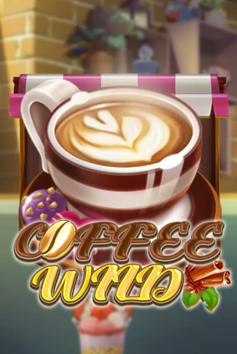 Coffee Wild демо слот играть онлайн | JoyCasino Online бесплатная игра
