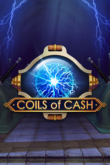 Coils Of Cash демо слот играть онлайн | JoyCasino Online бесплатная игра