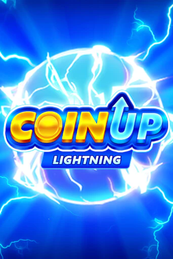 Coin UP: Lightning демо слот играть онлайн | JoyCasino Online бесплатная игра