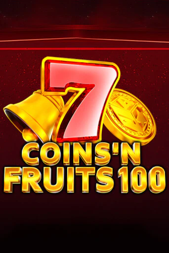 Hot Coins & Fruits 100 демо слот играть онлайн | JoyCasino Online бесплатная игра