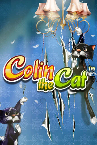 Colin The Cat демо слот играть онлайн | JoyCasino Online бесплатная игра