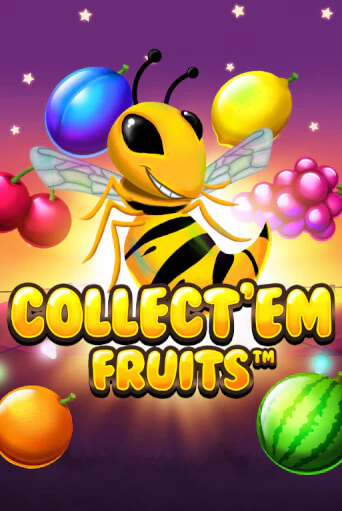 Collect'Em Fruits демо слот играть онлайн | JoyCasino Online бесплатная игра