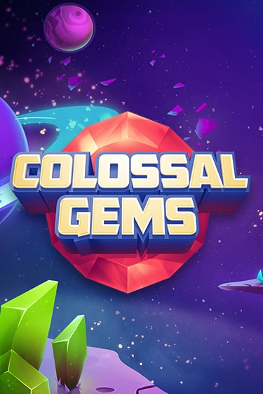Colossal Gems демо слот играть онлайн | JoyCasino Online бесплатная игра