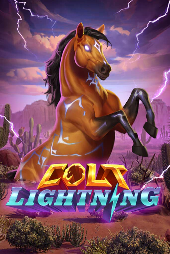 Colt Lightning демо слот играть онлайн | JoyCasino Online бесплатная игра