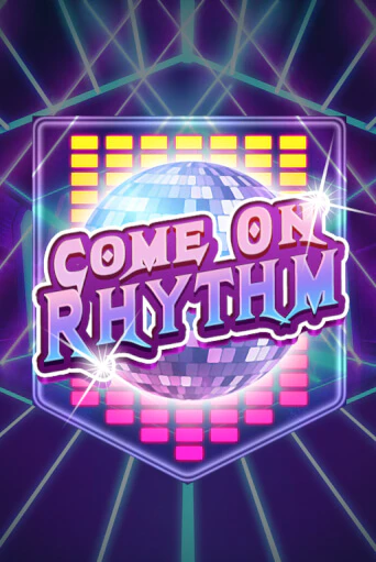 Come On Rhythm демо слот играть онлайн | JoyCasino Online бесплатная игра