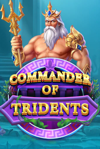 Commander of Tridents демо слот играть онлайн | JoyCasino Online бесплатная игра
