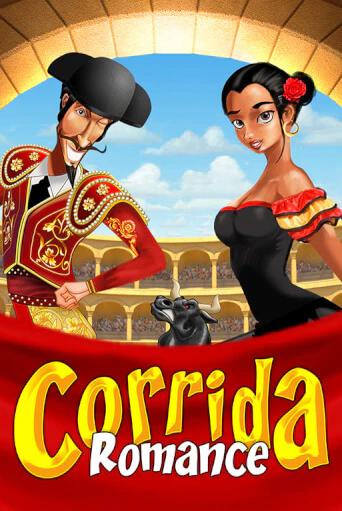 Corrida Romance демо слот играть онлайн | JoyCasino Online бесплатная игра