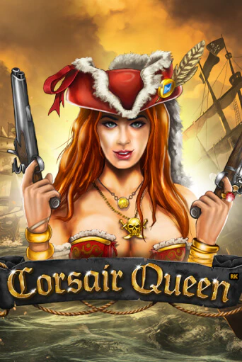 Corsair Queen демо слот играть онлайн | JoyCasino Online бесплатная игра