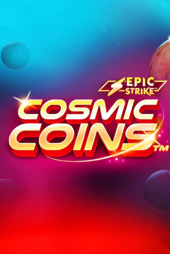 Cosmic Coins™ демо слот играть онлайн | JoyCasino Online бесплатная игра