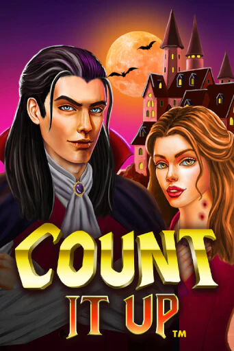 Count It Up демо слот играть онлайн | JoyCasino Online бесплатная игра