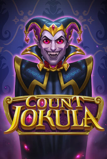 Count Jokula демо слот играть онлайн | JoyCasino Online бесплатная игра